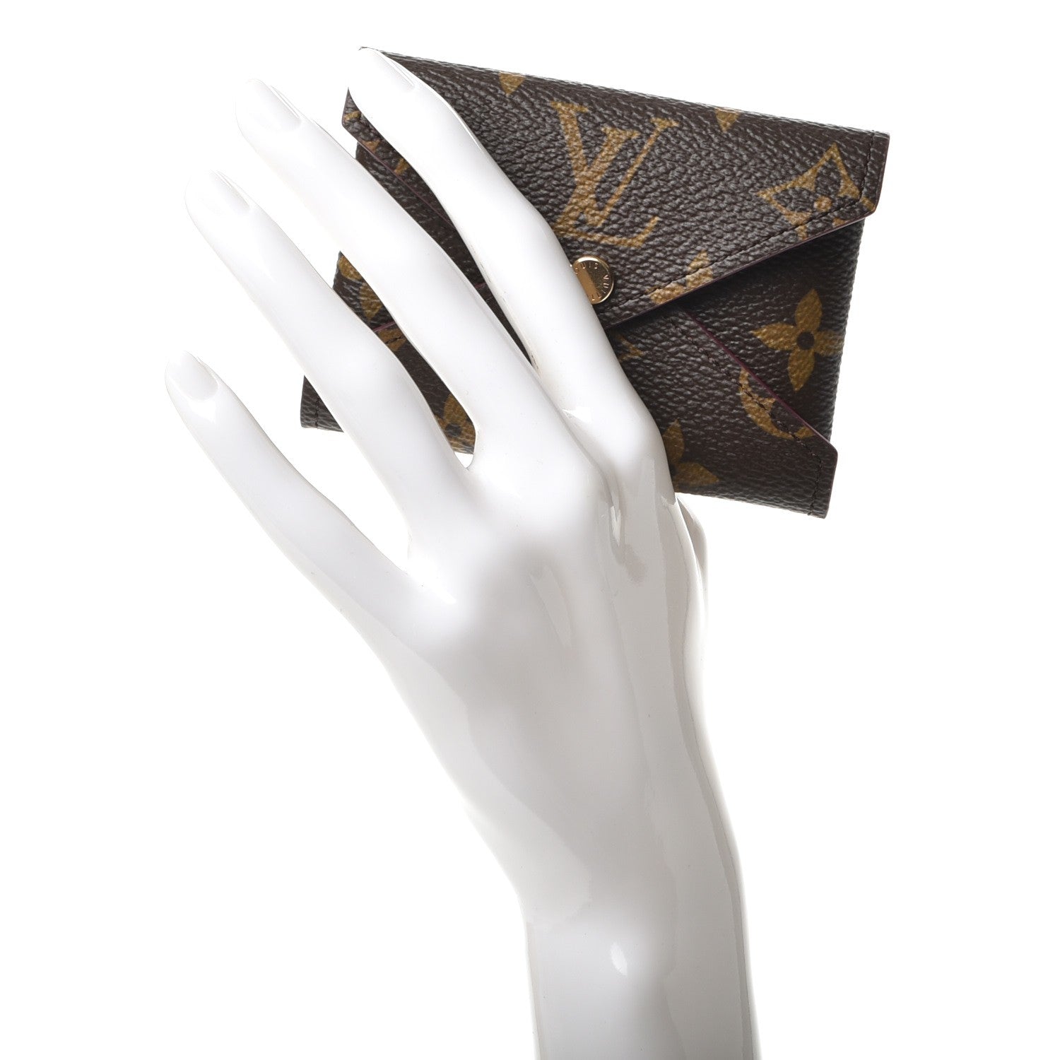 Louis Vuitton Monogram Kirigami Pochette Set 4 of 20