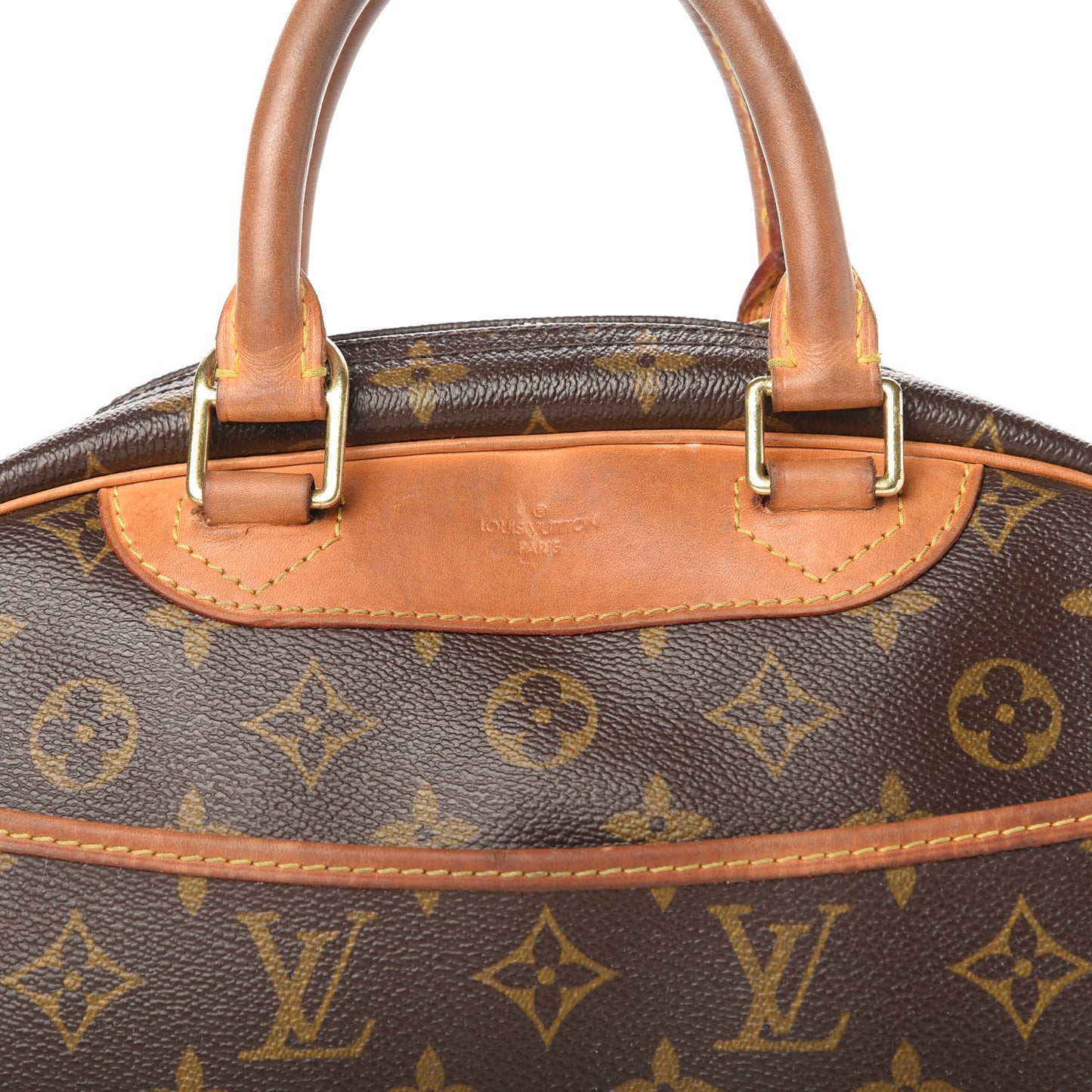 Monogram Trouville