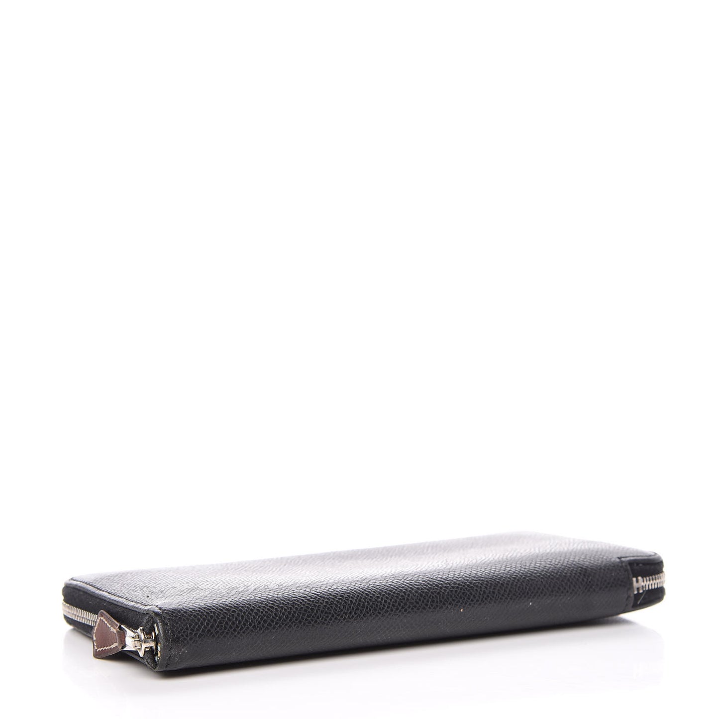 Epsom Silk'In Wallet Black