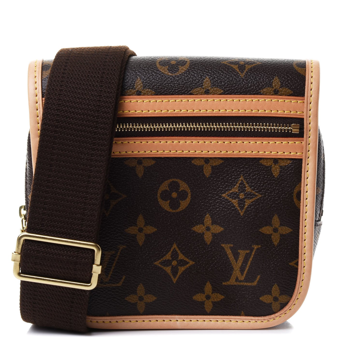 Monogram Bosphore Bum Bag