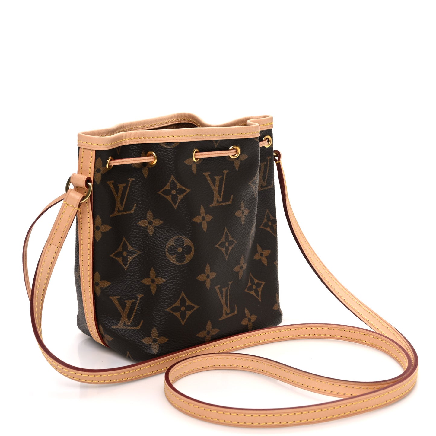 Monogram Nano Noe