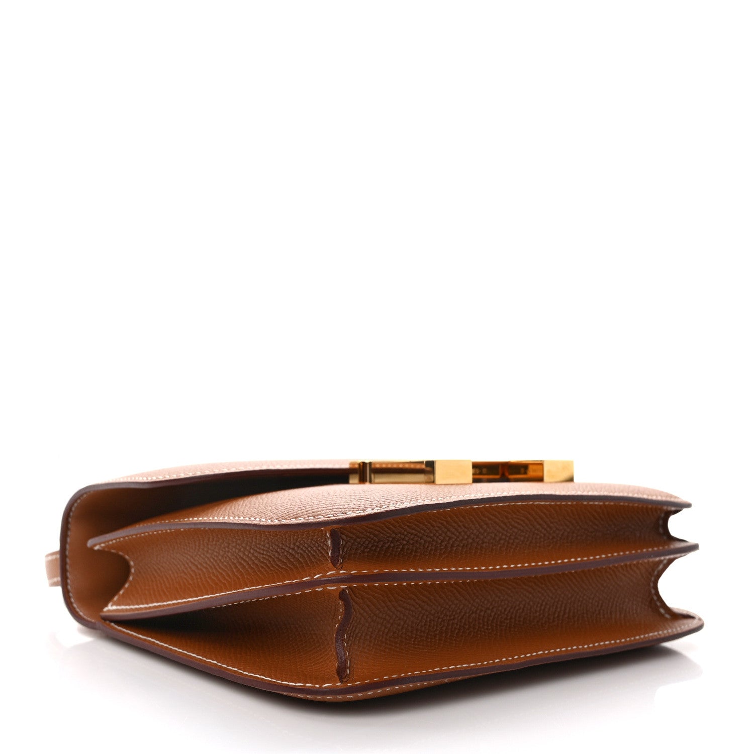Hermes Epsom Constance 18 Gold 4 of 12
