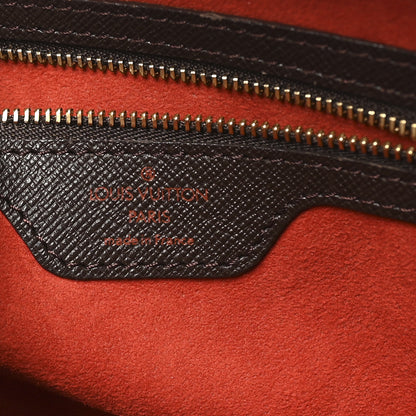 Louis Vuitton Damier Ebene Brera 6 of 9