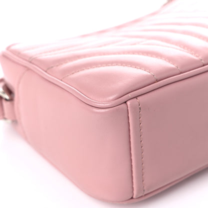 Prada Soft Calfskin Diagramme Camera Bag Pesco 9 of 14