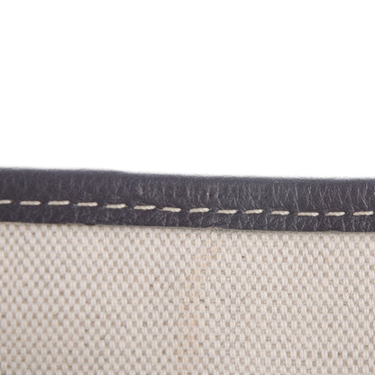 Goyard Goyardine Saint Louis GM Grey 9 of 10