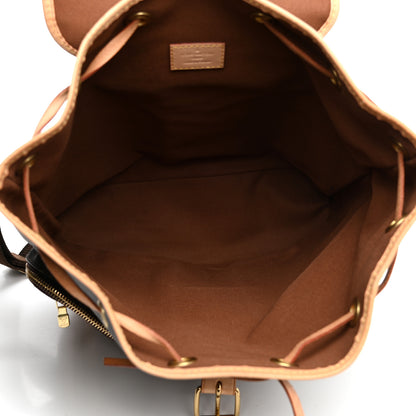 Louis Vuitton Monogram Bosphore Backpack 5 of 11