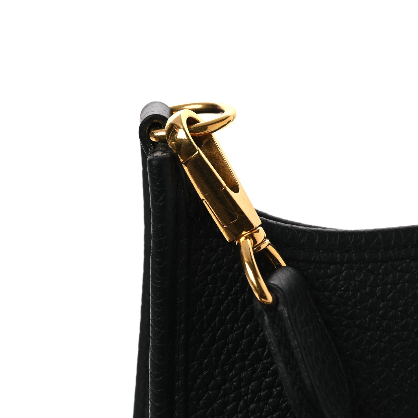 Taurillon Clemence Evelyne TPM Black