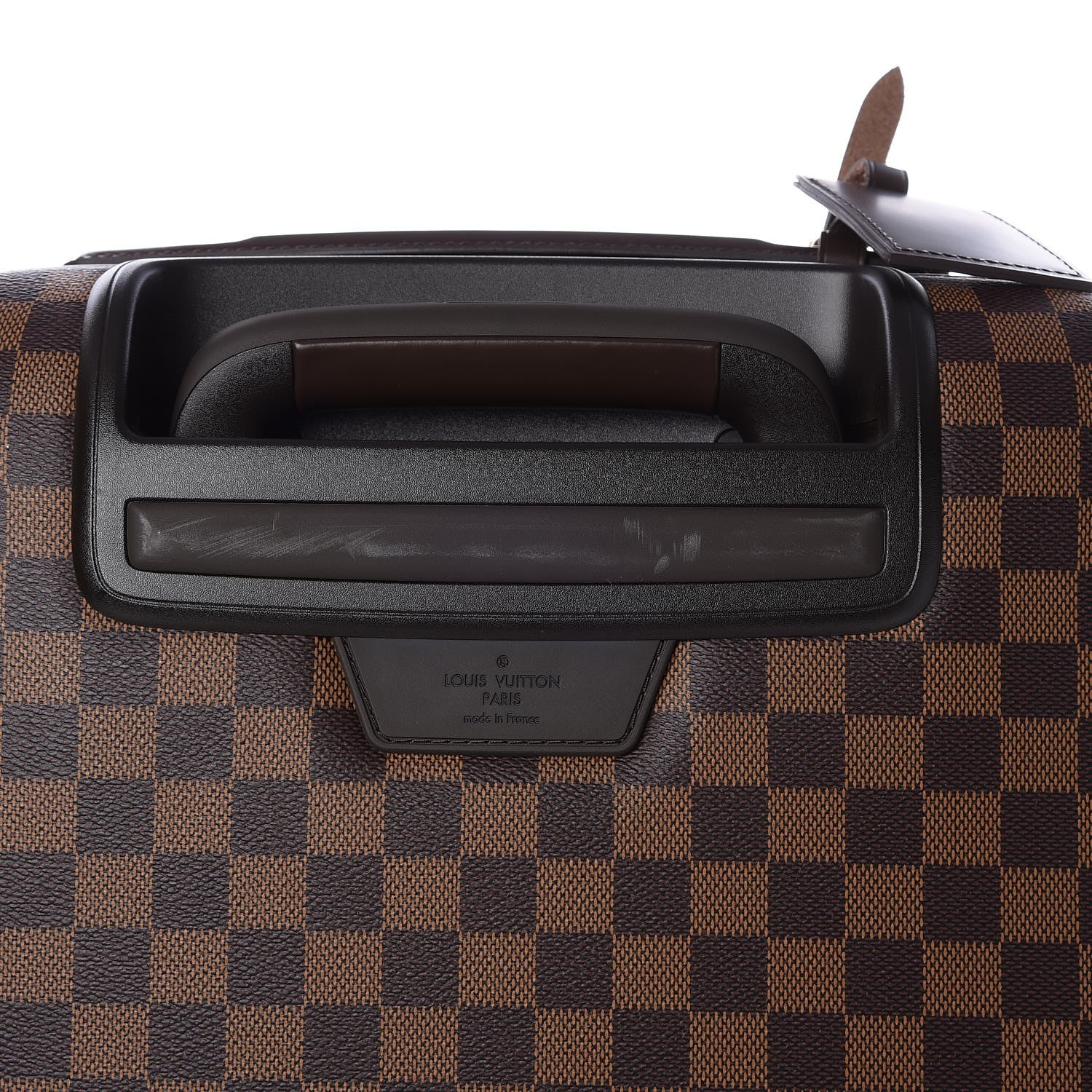 Louis Vuitton Damier Ebene Zephyr 55 5 of 10