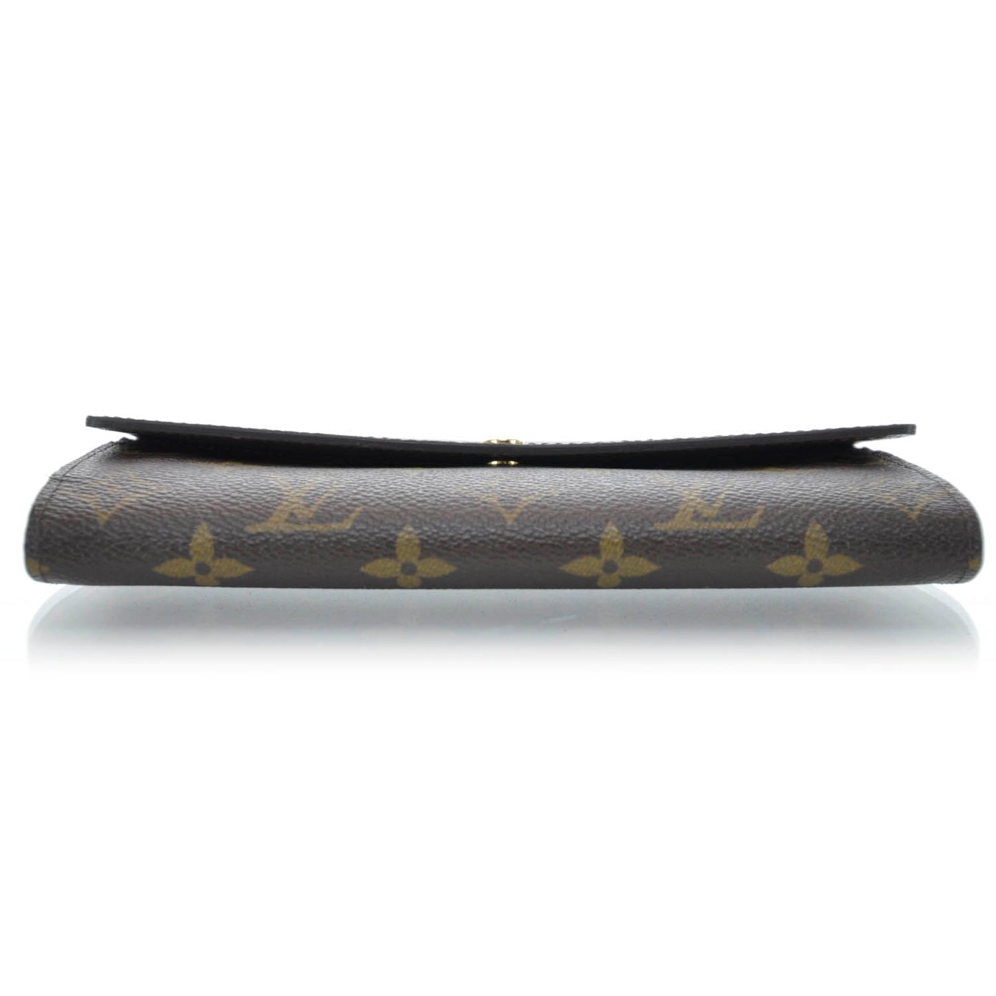 Monogram Sarah Wallet