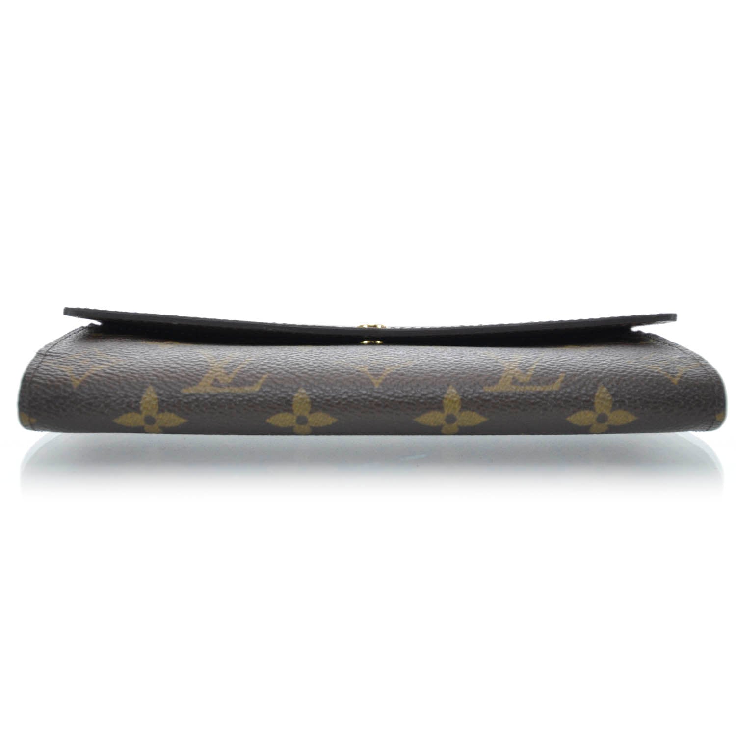 Louis Vuitton Monogram Sarah Wallet 5 of 7