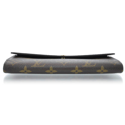 Louis Vuitton Monogram Sarah Wallet 5 of 7