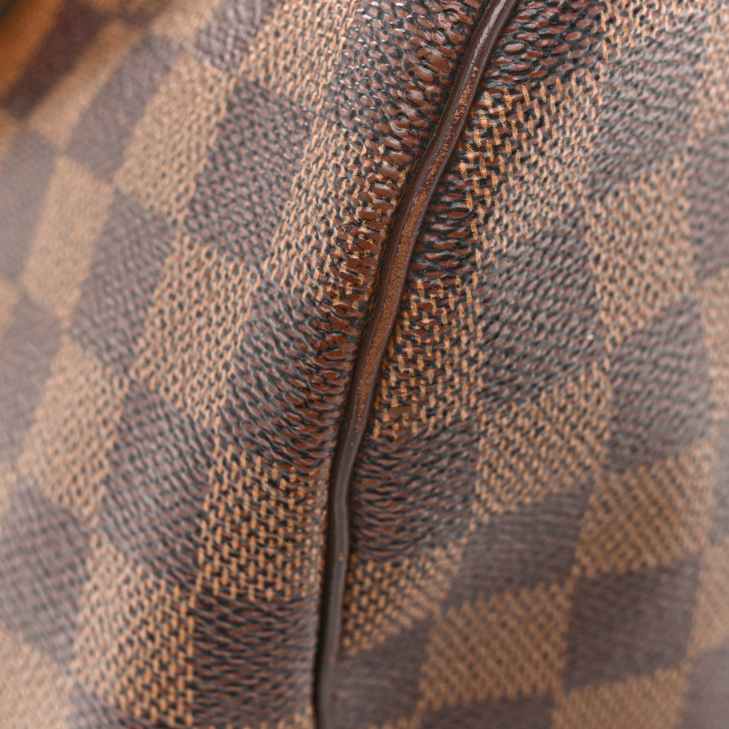 Louis Vuitton Damier Ebene Speedy 30 14 of 14