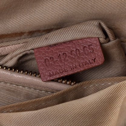 Chloe Calfskin Small Paraty Lychee 8 of 12