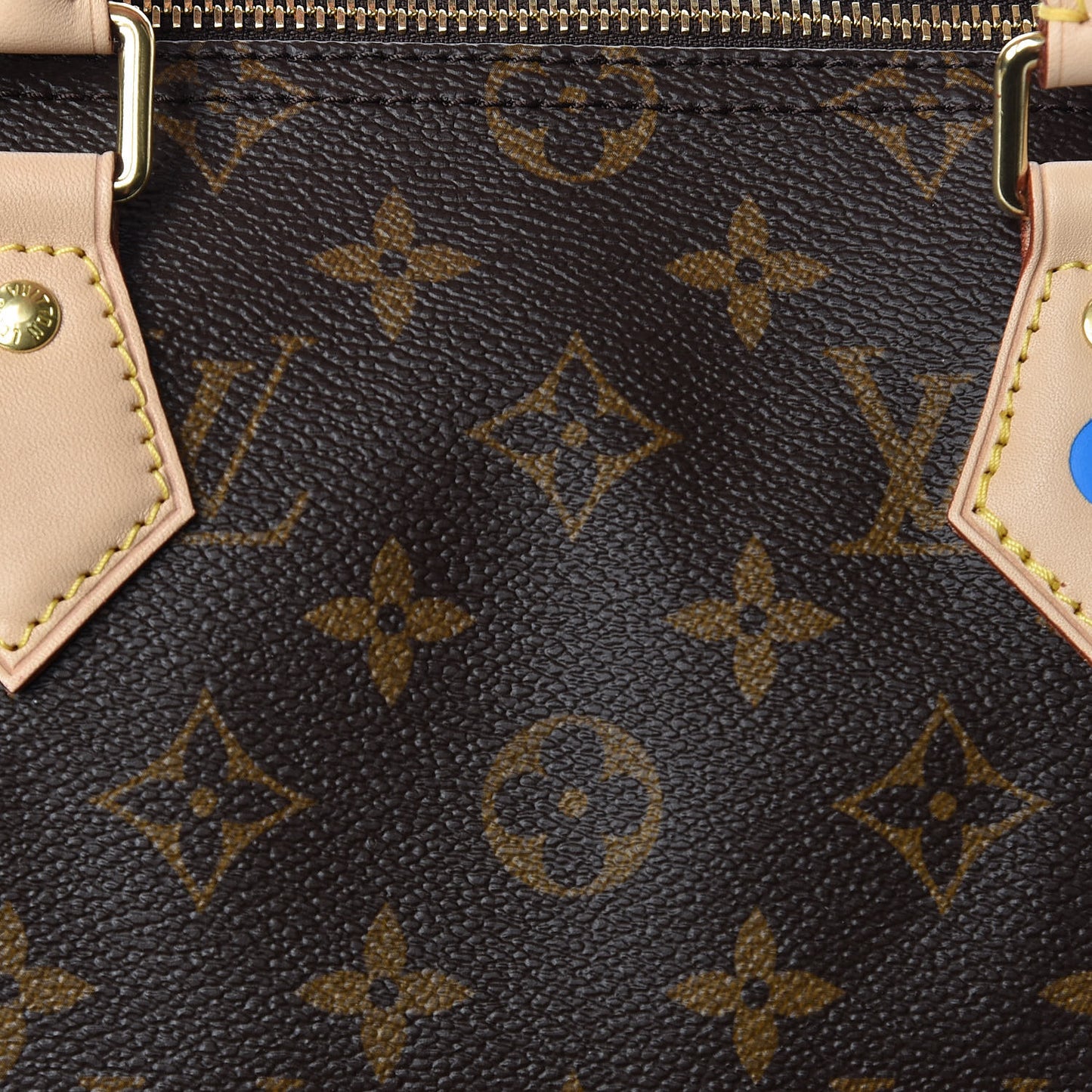 Monogram Speedy 35