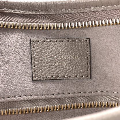 Louis Vuitton Empreinte Monogram Giant CarryAll MM Tourterelle 8 of 14