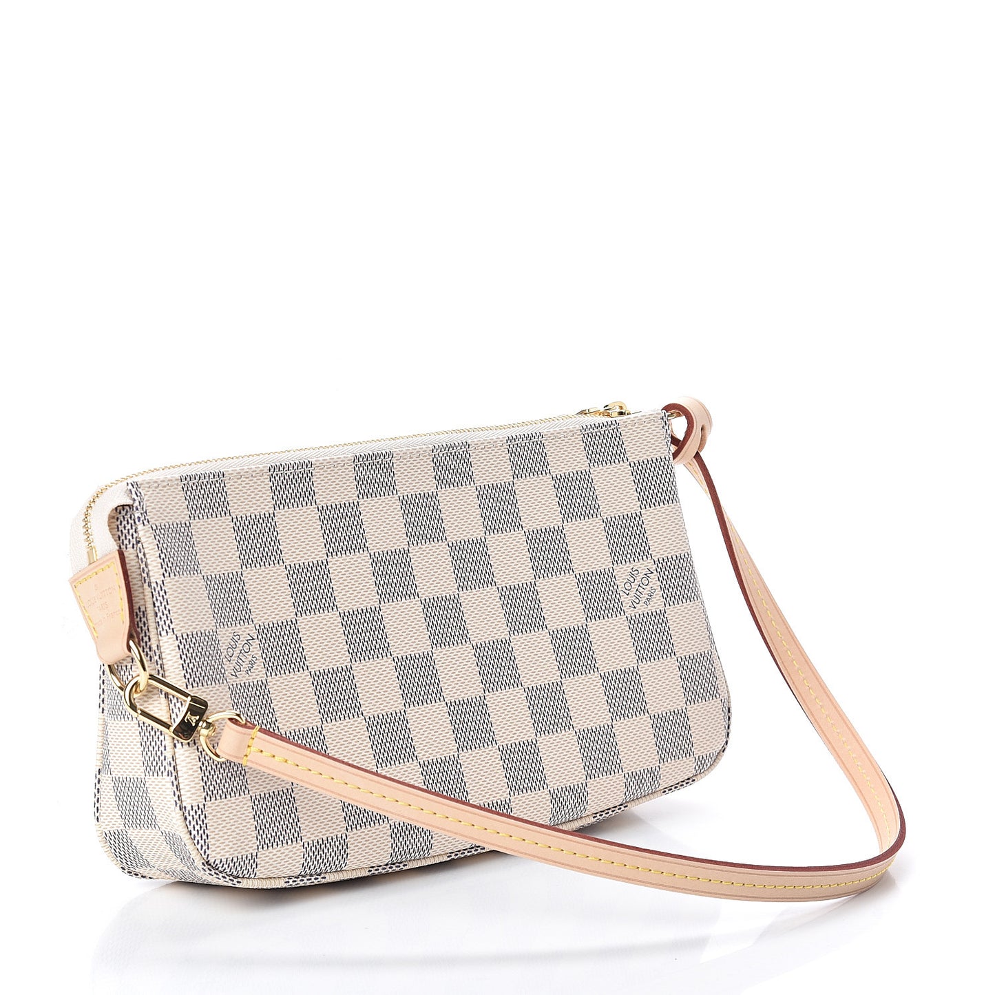 Damier Azur Pochette Accessories NM
