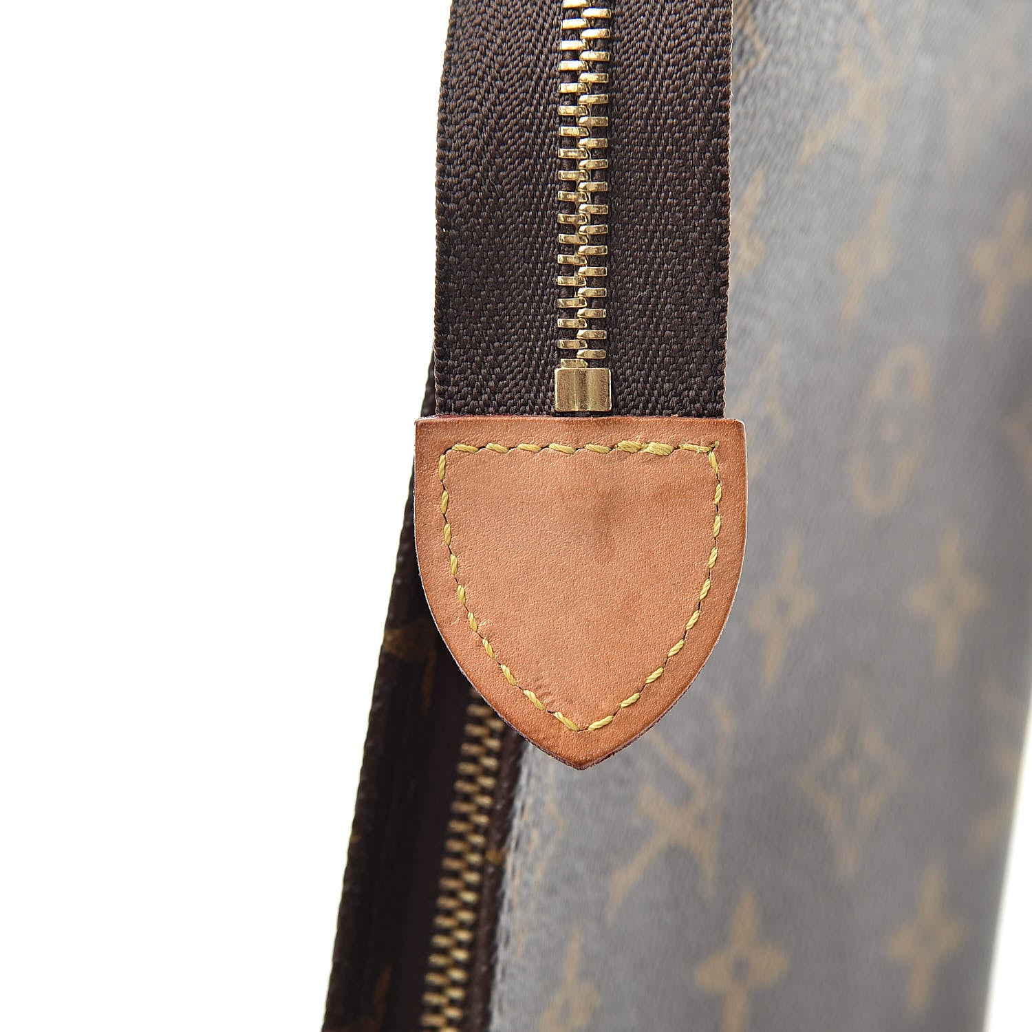 Louis Vuitton Monogram Toiletry Pouch 19 10 of 10