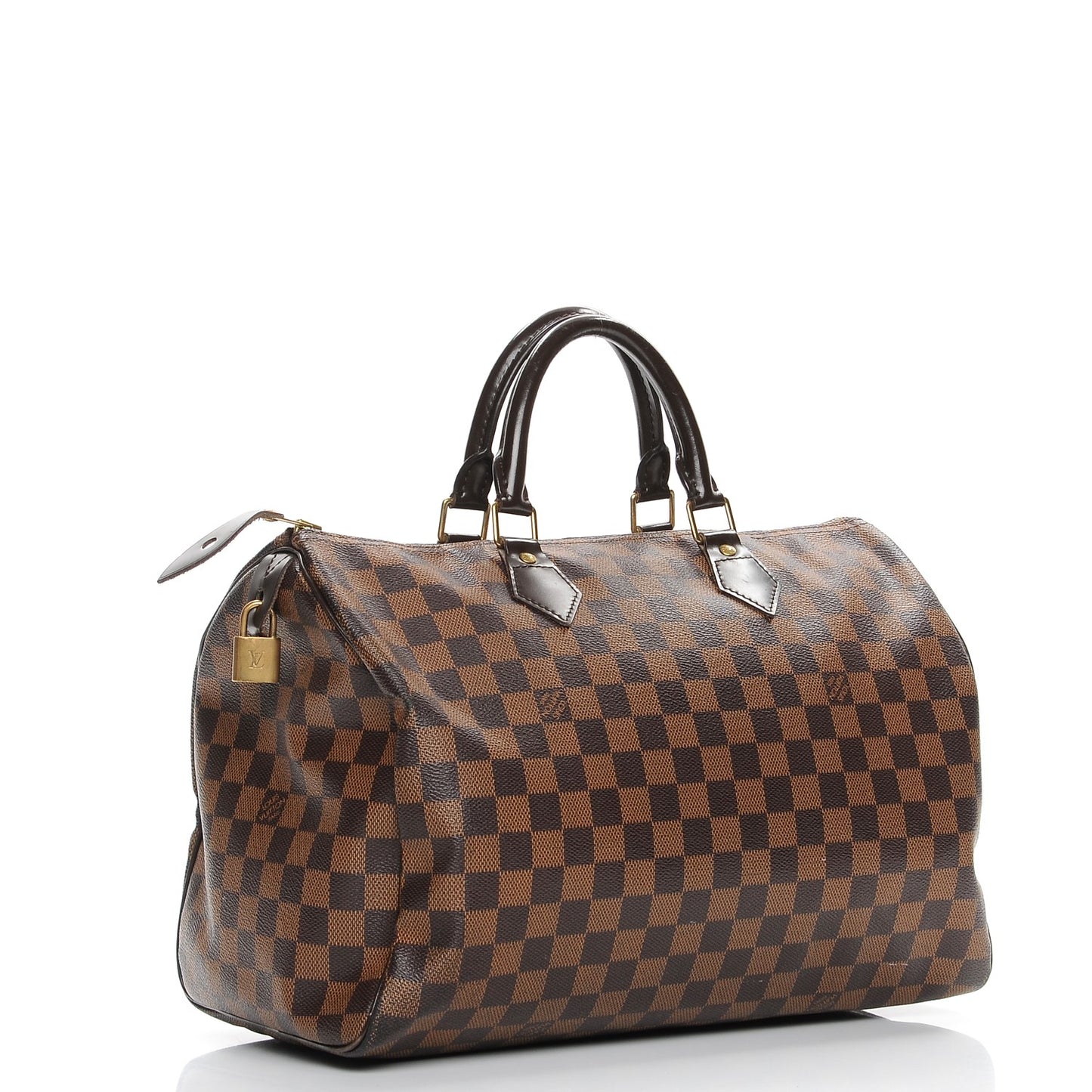 Damier Ebene Speedy 35