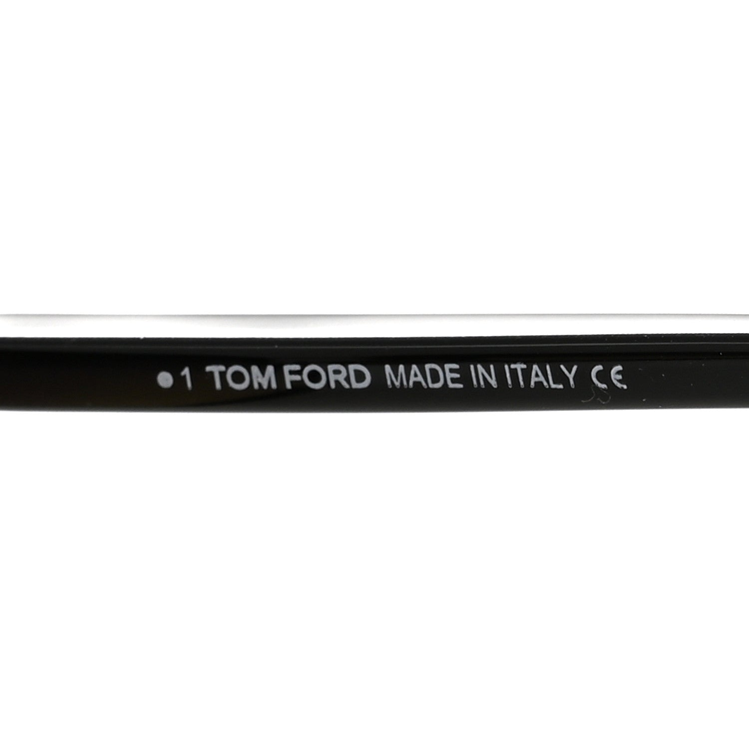 Tom Ford Claudia TF839 Sunglasses Black 5 of 8