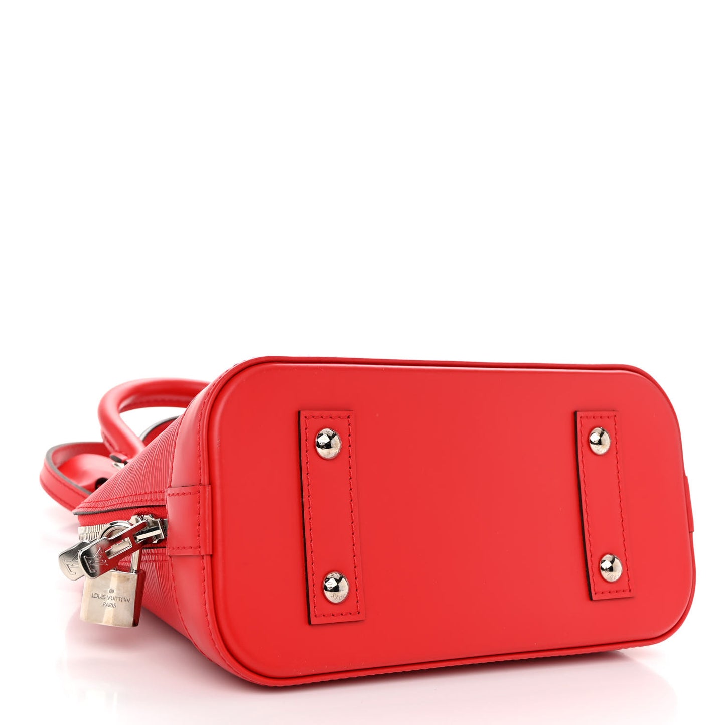 Epi Alma BB Coquelicot