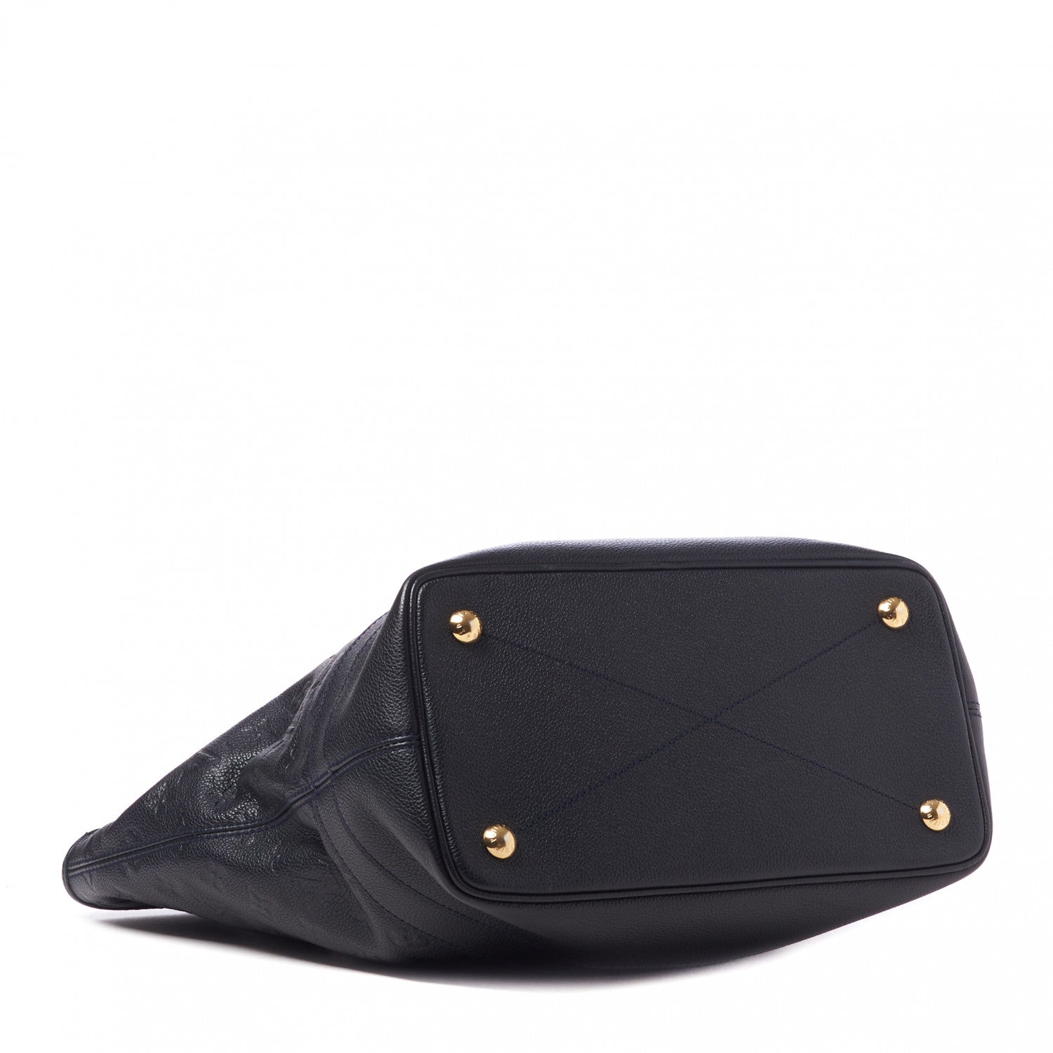 Louis Vuitton Empreinte Citadine PM Infini 3 of 8