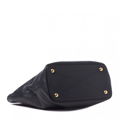 Louis Vuitton Empreinte Citadine PM Infini 3 of 8