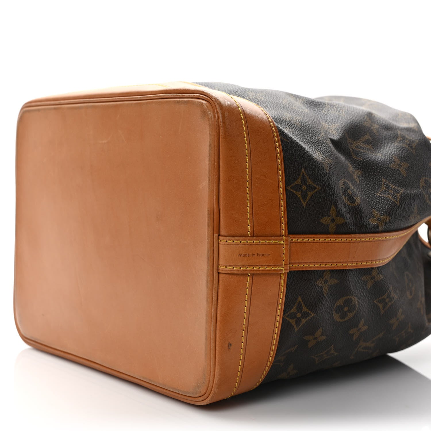 Louis Vuitton Monogram Noe 9 of 15