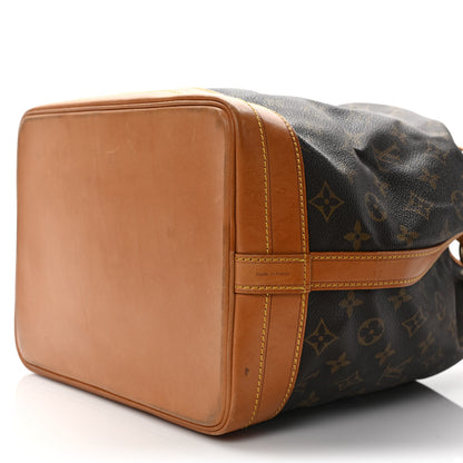 Louis Vuitton Monogram Noe 9 of 15