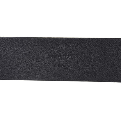 Louis Vuitton Epi Electric Belt 90 36 Black 4 of 9