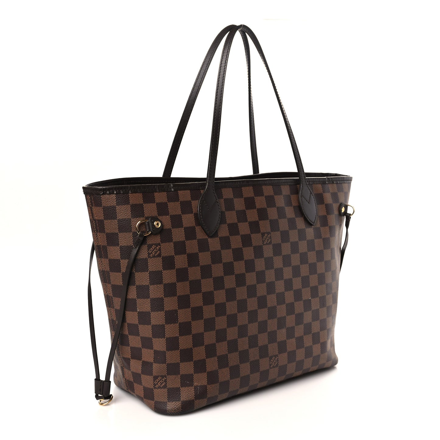 Damier Ebene Neo Neverfull MM