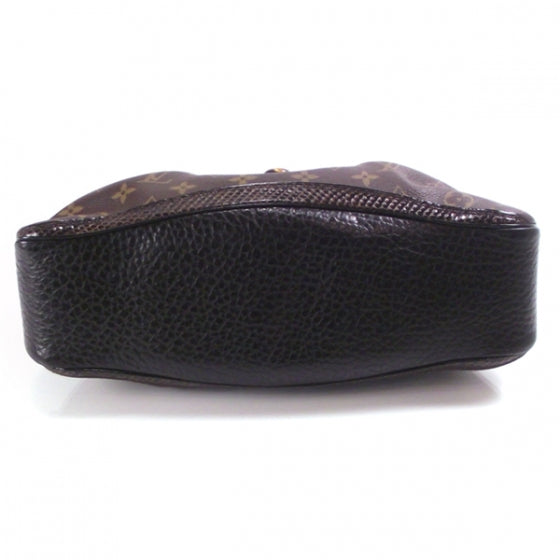 Waltz MACHA Exotic Ostrich Bag