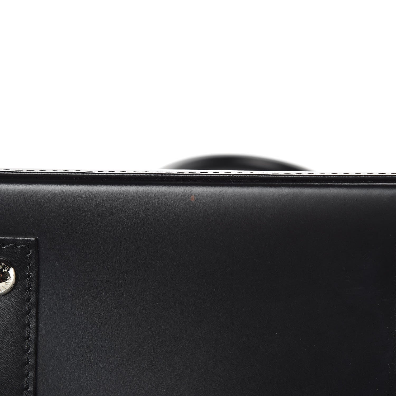 Louis Vuitton Epi Alma BB Black 10 of 10