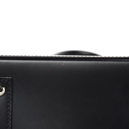 Louis Vuitton Epi Alma BB Black 10 of 10