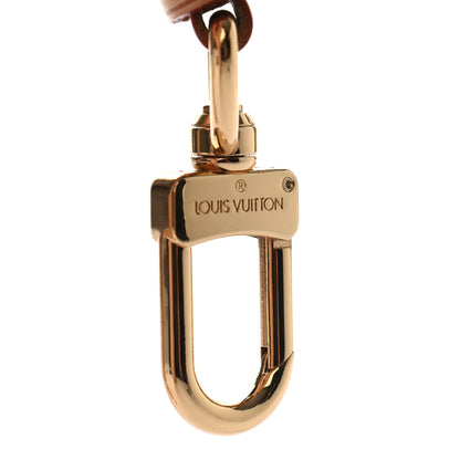 Louis Vuitton Vachetta 25mm Adjustable Keepall Shoulder Strap 4 of 4