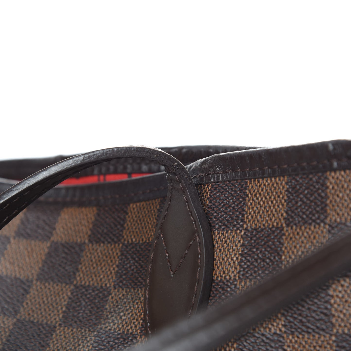 Damier Ebene Neverfull GM