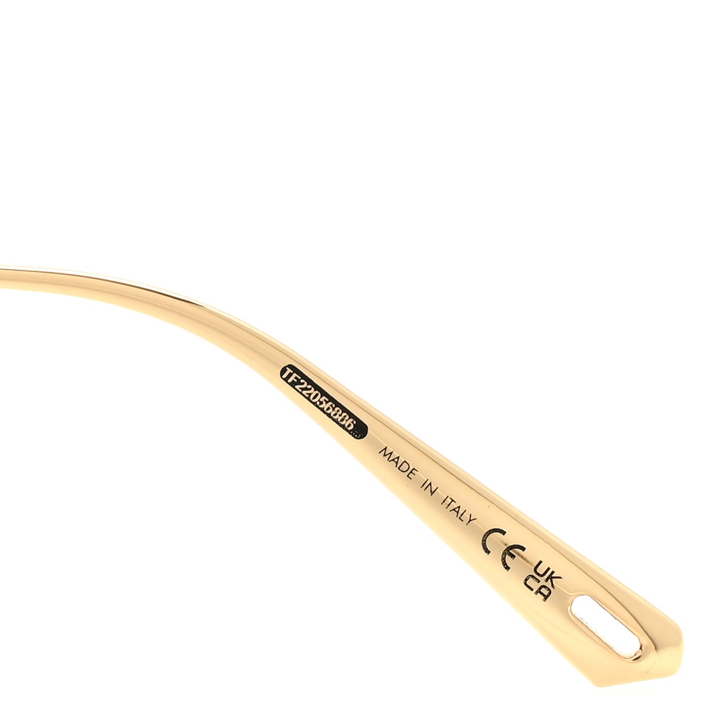 Oblique Mask DiorClub M2U Sunglasses Translucent Blue