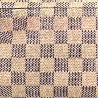 Louis Vuitton Damier Azur Sperone BB Backpack 14 of 16