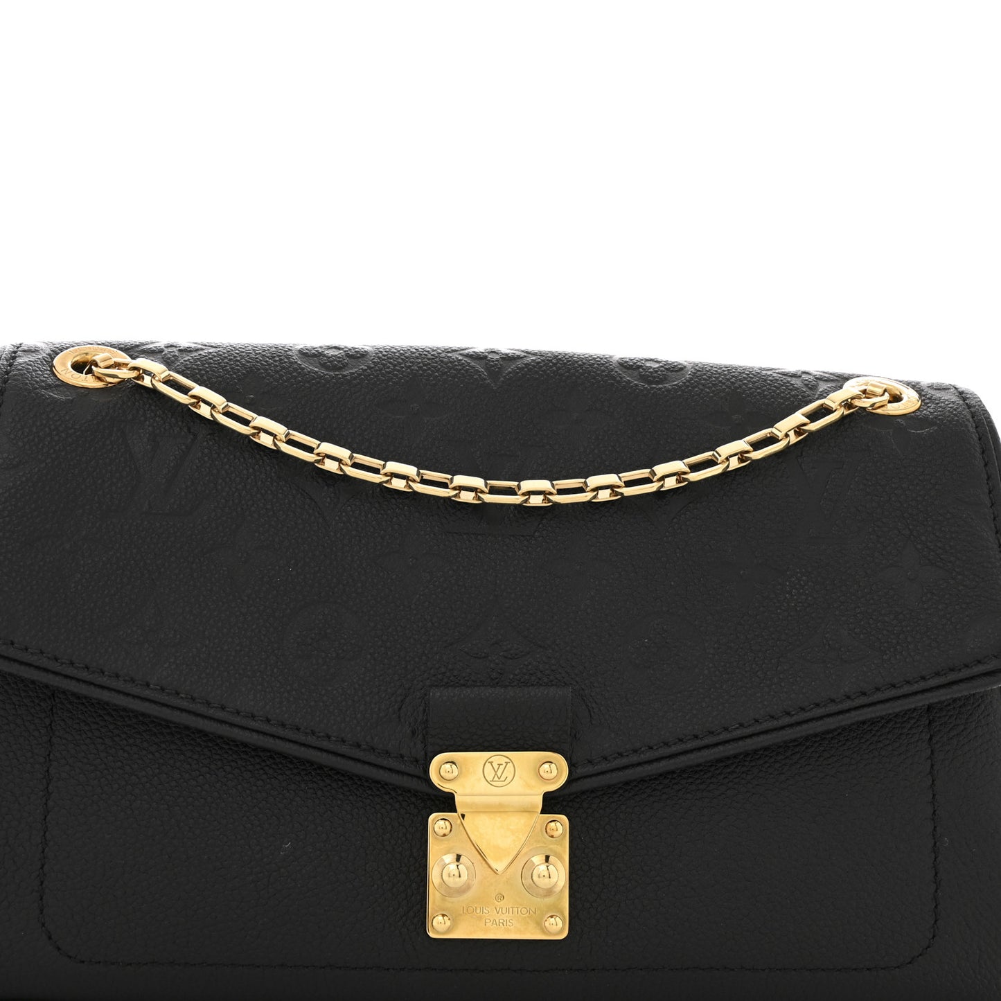 Empreinte Saint Germain PM Black
