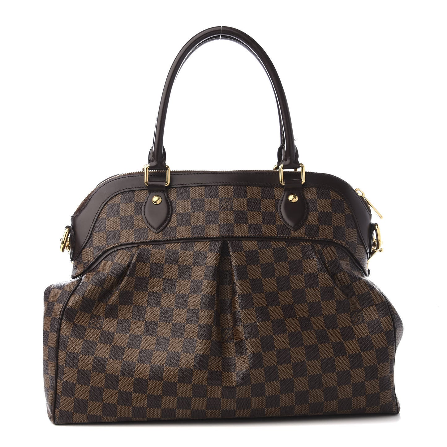 Damier Ebene Trevi GM
