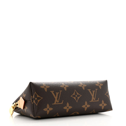 Louis Vuitton LV X TM Monogram Cerises Cosmetic Pouch PM 4 of 7