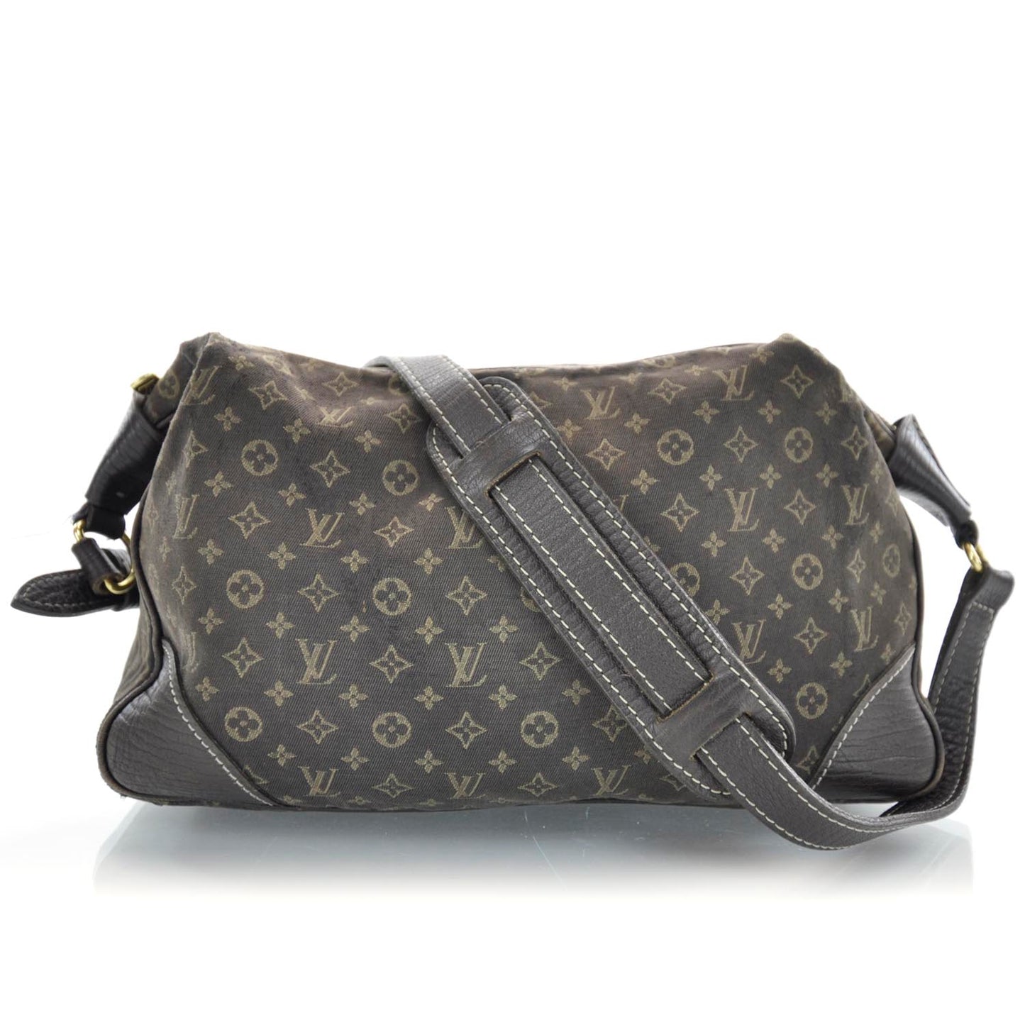 Mini Lin Boulogne Ebene