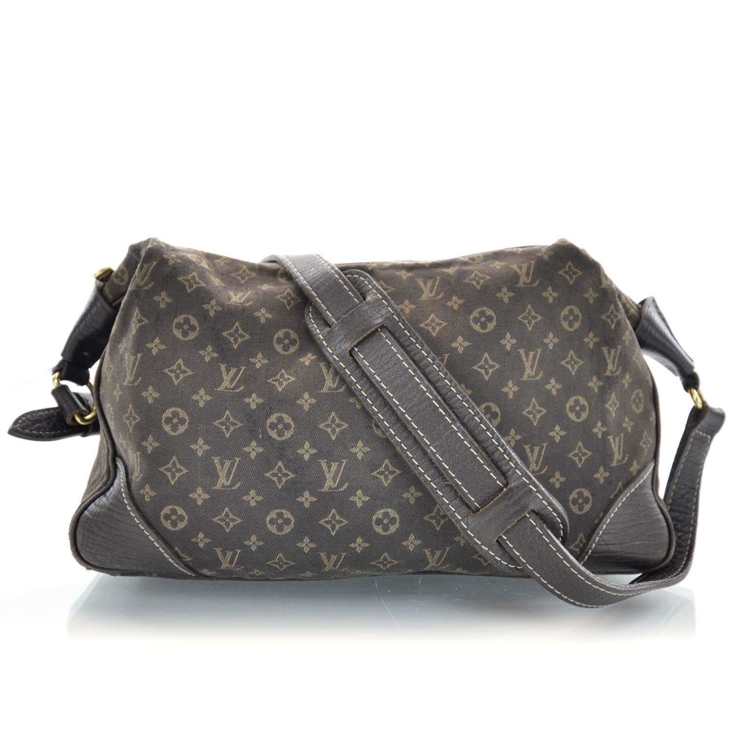 Louis Vuitton Mini Lin Boulogne Ebene 1 of 11