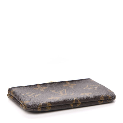 Louis Vuitton Monogram Key Pouch 4 of 7