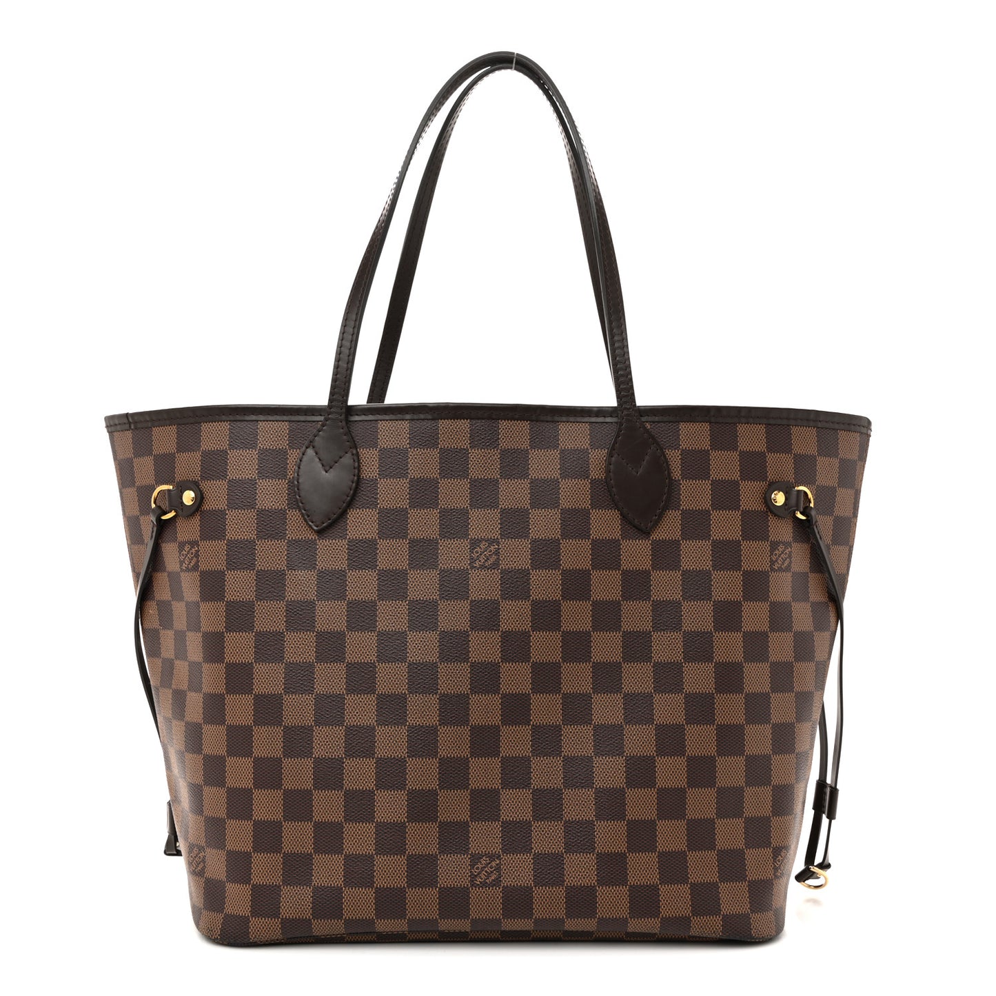 Damier Ebene Neo Neverfull MM