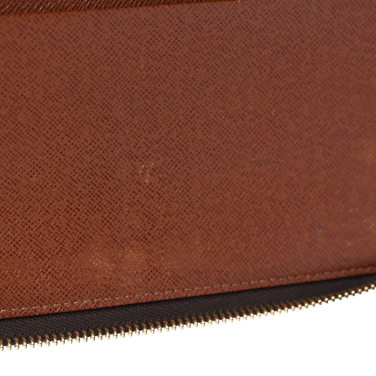 Louis Vuitton Monogram Zippy Wallet Organizer 13 of 13