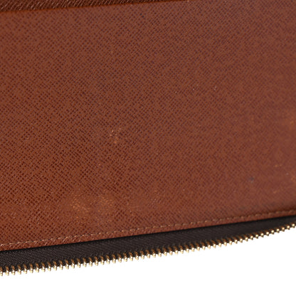 Louis Vuitton Monogram Zippy Wallet Organizer 13 of 13