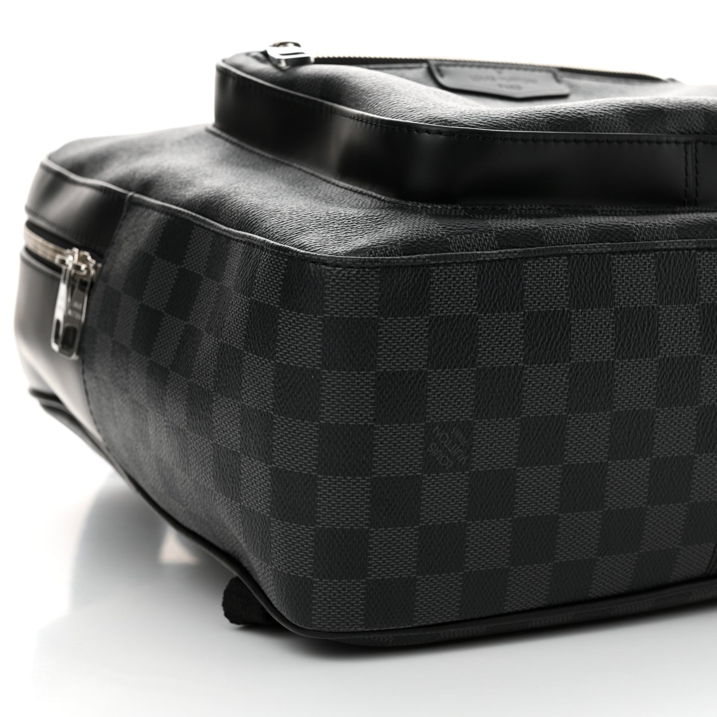 Damier Graphite Josh Backpack