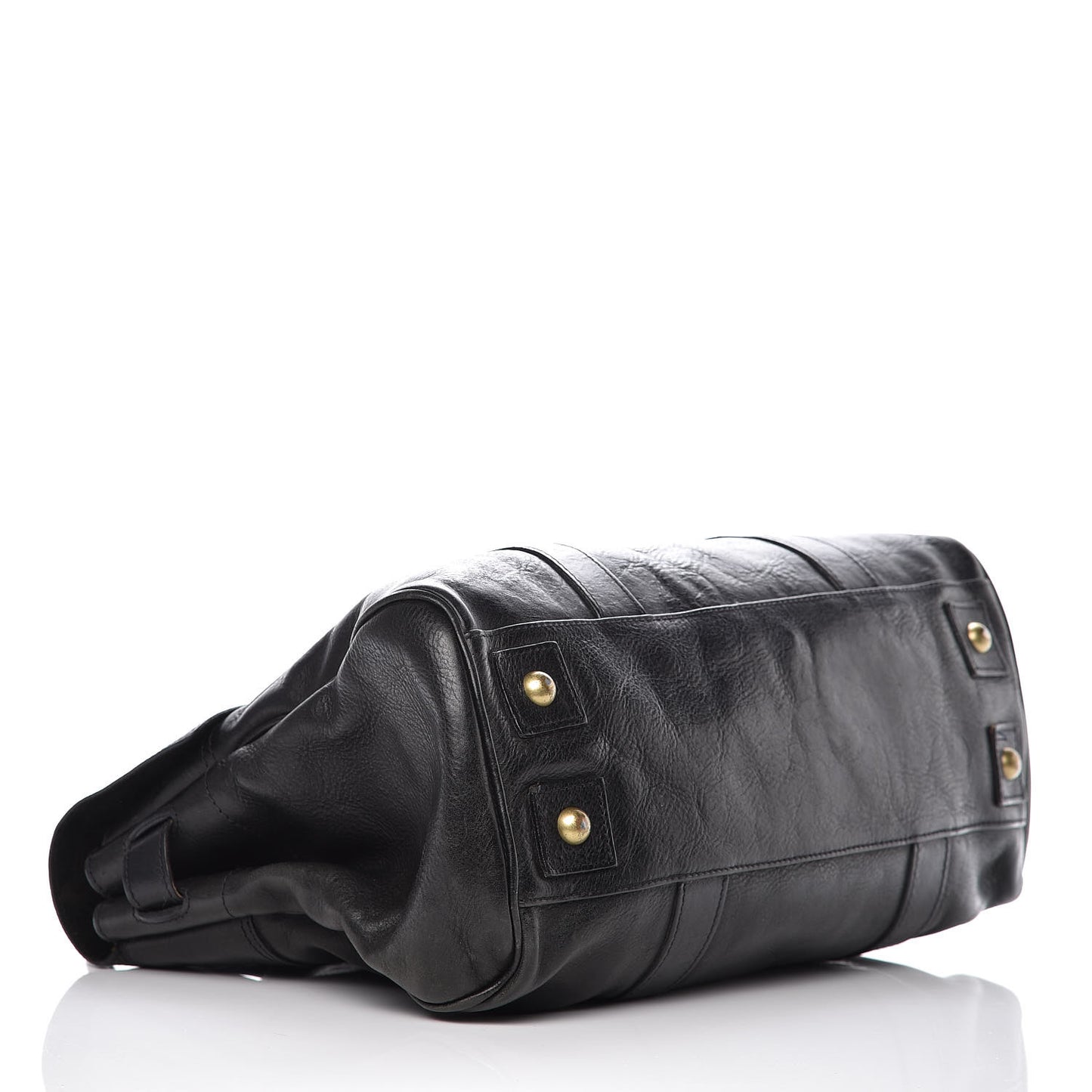 Soft Spongy Bayswater Black