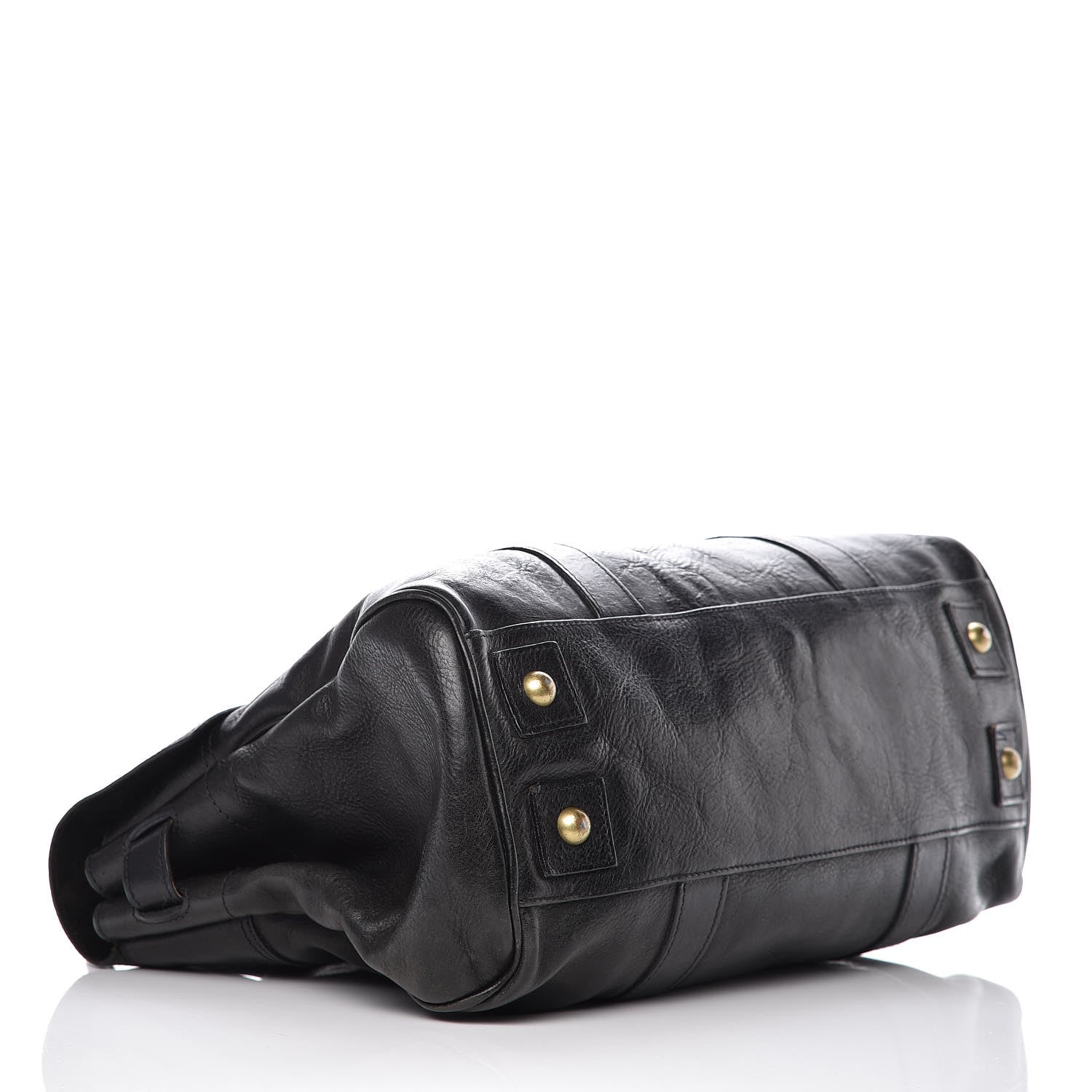 Mulberry Soft Spongy Bayswater Black 5 of 16