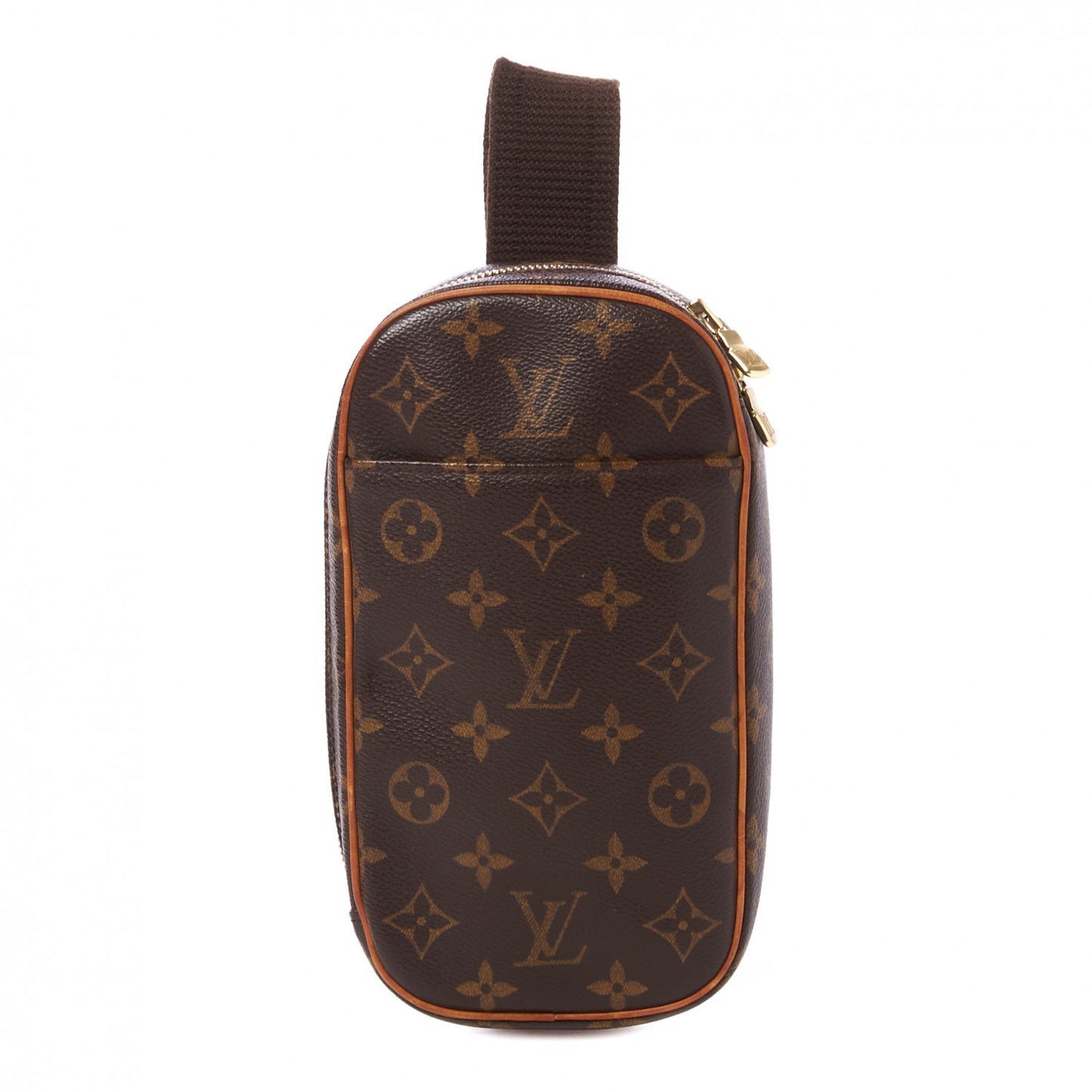 Monogram Pochette Gange